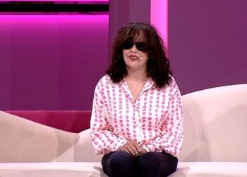 Humbi shikimin në moshën 2-vjeçare, Veko u bë nënë me “in vitro”: Xhana, përgjigjja e lutjes sime!