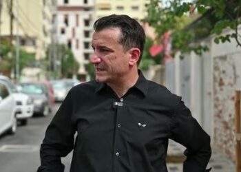 Protesta e opozitës, Veliaj: Ata që vandalizuan mbrëmë Tiranën, nuk janë demokratët e vërtetë