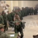 Publikohen videot: Trupat e Koresë së Veriut në bazën ushtarake ruse: Ka miliona prej tyre…