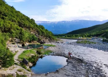 “Travel and Tour World”: Bumi turistik i Përmetit! Dyfishim i vizitorëve në atraksionet gjatë gjithë vitit