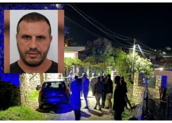 Detaje nga vrasja në Sarandë / Kishte humbur vajzën 1 muaj më parë, viktima i kërkoi qiraxhiut të ulte muzikën