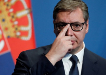 “I përdor për të manipuluar opinionin”/ Ish-deputeti serb bën deklaratën e fortë: Aleksandër Vuçiç është shefi i terroristëve të Banjskës