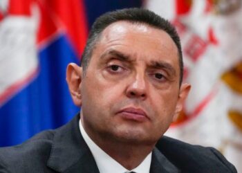 Zëvendëskryeministri i Serbisë përsëri në Moskë, takim me shefin e spiunazhit të Rusisë