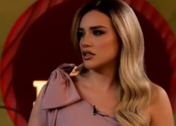 “Më ndiqte një makinë…”/ Heidi tregon ngjarjen në rrugët e Tiranës: Kanë dalë foto se ku isha dhe çfarë po bëja