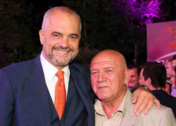 Katër vjet deputet, mjeku i njohur rrëfen si e bindi Rama t’i futej politikës, Ziçishti: Nuk ia vlejti