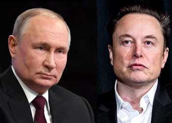 “Bomba” nga SHBA, Elon Musk dhe Vladimir Putin prej dy vitesh komunikime sekrete!