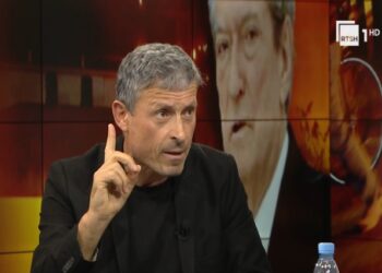 Zekthi: Mosbindja civile nuk është të djegësh godinat me molotov