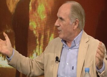Zogaj: Skenarin e protestës e bën Saliu. Këta bën dy autogola për zgjedhjet