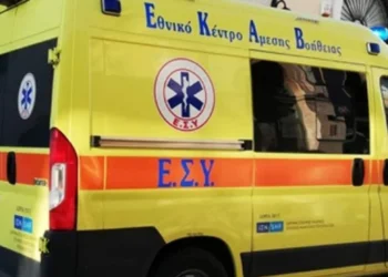 Aksident në Greqi, ndërron jetë i riu shqiptar, detajet e para