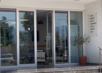 Virozat tek fëmijët në shifra të larta, në pediatrinë e Elbasanit paraqiten deri në 100 raste në ditë
