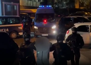 Kishte biznes privat dhe pa rekorde kriminale, kush është trafikanti që ktheu shtëpinë në laborator droge në Qerekë