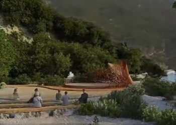 VIDEO / Rama prezanton projektin e ri të Ujrave Termale të Bënjës në Përmet