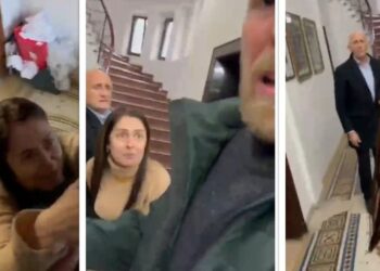 Rrahën njëri-tjetrin! Prokuroria kërkon dënimin e Zogut me 1,6 vite burg, ish-vjehrri 1 vit, ‘Princesha’ 6 muaj