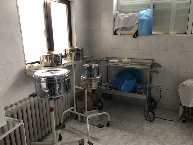 FOTOT/ Ja pse Albana Vokshi refuzon të dëgjohet Ilir Beqaj, pasi e ka thirrur vetë në Komision