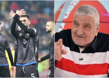 “Do t’i rrihnim në dhomat e zhveshjes”, ish-portieri i Rumanisë shokon: Nëse Kosova do të sillej kështu në kohën tonë…