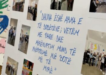 Dhuna në shoqëri, mësuesit kërkojnë forcimin e trinomit mësues–prindër–nxënës