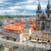 Praga, qyteti përrallor i paprekur, ndër më të vizituarit në Europë