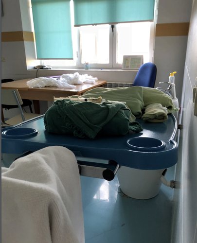 FOTOT/ Ja pse Albana Vokshi refuzon të dëgjohet Ilir Beqaj, pasi e ka thirrur vetë në Komision