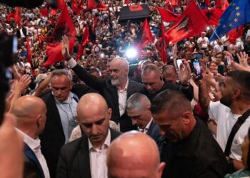 “Gati shqipe”! Turi me diasporën, Rama sot takim me shqiptarët e Londrës