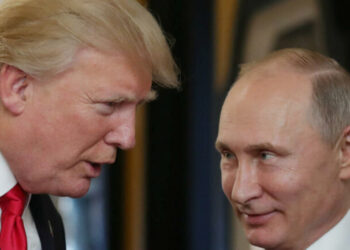 Putin ka uruar fshehur Donald Trump? Reagimet e para nga Kremlini dhe çfarë paralajmërohet për raportet me administratën e re
