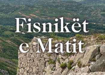 “Kushtuar njerëzve që kanë kontribuar me mendje dhe zemër për vendlindjen”/ Nënprefekti i Matit Hasan Pasha boton librin “Fisnikët e Matit”