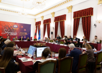 Procesi i rregullt ligjor, stoku i dosjeve nëpër gjykata, mosekzekutimi i vendimeve dhe afatet e tejzgjatura, çfarë propozojnë ekspertët e Komisionit të Posaçëm “Antikorrupsion”