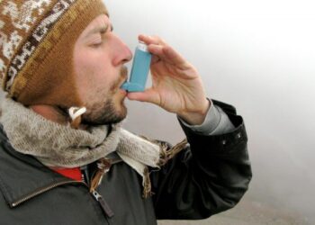 50 vite kërkime, zbulohet më në fund trajtimi i parë i astmës