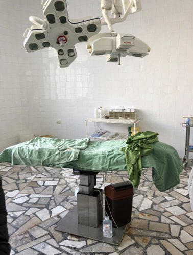 FOTOT/ Ja pse Albana Vokshi refuzon të dëgjohet Ilir Beqaj, pasi e ka thirrur vetë në Komision