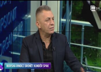 Berisha rinis sulmin ndaj Dumanit, Hoxha: 21 Janari, dosja e re ndaj Berishës