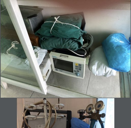 FOTOT/ Ja pse Albana Vokshi refuzon të dëgjohet Ilir Beqaj, pasi e ka thirrur vetë në Komision