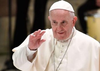 Lumturimi i dy martirëve në Shkodër, Papa Françesku: Shembulli i tyre forcoftë çdo të krishter