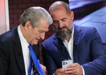 Carlo Bollino lajmëron padi për shpifje ndaj ”Syrit” të familjes Berisha