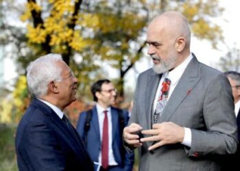 Brukseli fton Ramën dhe liderët e rajonit më 3 Dhjetor! Presidenti Antonio Costa synon përshpejtimin e integrimit