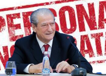 Deputeti i PD: Me fitoren e Trump, do hiqet ‘non grata’ e Berishës