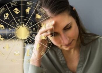 Nëntor me sfida dhe stres, 3 shenjat e horoskopit që duhet të përgatiten për një muaj të vështirë