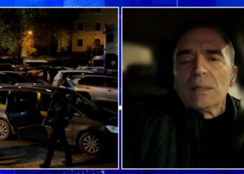 Operacioni anti-drogë me 10 të arrestuar, eksperti: Nuk janë kapur ende ‘bosët’ e laboratorit në Fushë-Krujë!