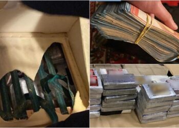 Itali/ Zbulohet ‘streha e kokainës’, gjenden 76 kg drogë, pakot dorëzoheshin me furgon! Mes 2 të arrestuarve 1 shqiptar