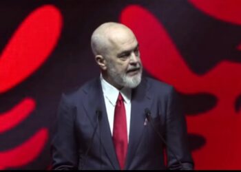 “Të shpëtojnë opozitën nga pengmarrësit e diskretituar nga historia”, Rama: Fitorja jonë në zgjedhjet e ardhshme  jo vendimtare, por përfundimtare