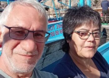Braktisën vendin e tyre për Shkodrën, çifti italian: Këtu jetojmë me dinjitet, bëjmë pushime që as i kishim menduar