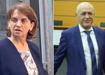 SPAK operacion në Elbasan, arrestohen 2 ish-gjyqtarët pas ‘zbërthimit’ të bisedave në Sky ECC