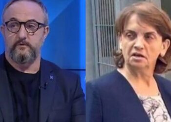 Kërcënimi i gjyqtares Fetahu, Saimir Kodra zbulon bisedën me Altin Dumanin: E falenderoj sepse…