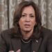 VIDEO/ ‘Ajo duket e dehur’, amerikanët të habitur nga gjendja e Kamala Harris në videomesazh: Mesa duket stafi i saj e urren