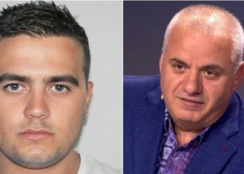 “Përgojoi kolegët”/ Iu përmend emri në bisedat mes Artan Hoxhës dhe Suel Çelës, reagon Spartak Koka: Distancohem! Kush ka marrë lekë nga organizatat kriminale…