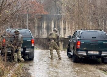 Sulmi terrorist në Kosovë, EULEX dhe KFOR rrisin patrullimet; Beogradi distancohet nga akti