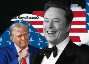 Do të drejtohet nga Elon Musk, si do të funksionojë Departamenti i ri i Efikasitetit të Qeverisë në SHBA