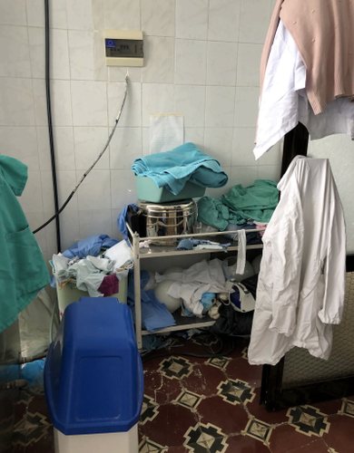 FOTOT/ Ja pse Albana Vokshi refuzon të dëgjohet Ilir Beqaj, pasi e ka thirrur vetë në Komision