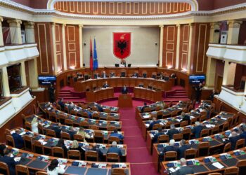 Projektbuxheti 2025/Nesër seancë maratonë në Kuvend, merr pjesë edhe opozita. PD ka paralajmëruar protestë