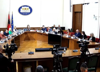 PD kërkon shtyrjen pa afat të ‘Sterilizimit’: S’mbyllet pa dëshmuar Rama; PS: Ecni me axhendë politike