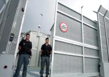 Boshatisen qendrat në Shëngjin e Gjadër, largohen edhe 50 punonjës italianë