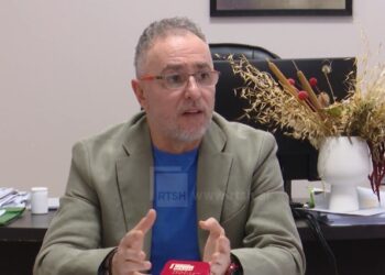 Operatori i Tiranës thirrje prindërve: Përdorni urgjencat pediatrike 24 orëshe gjatë festave